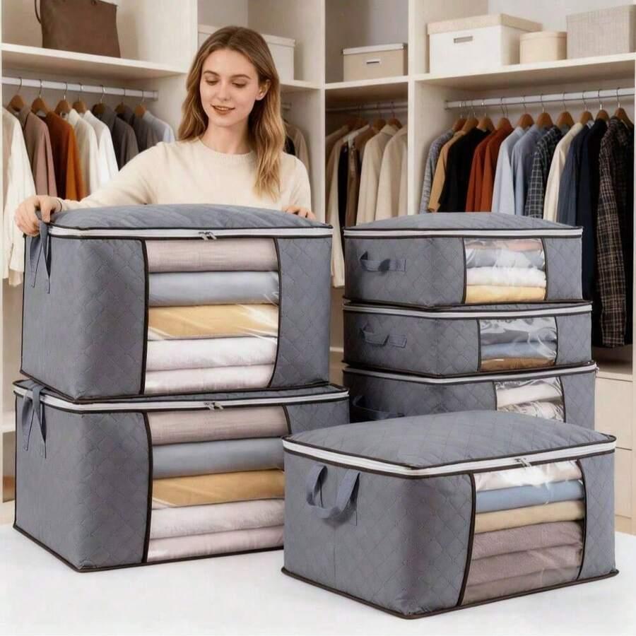 organizer na ubrania