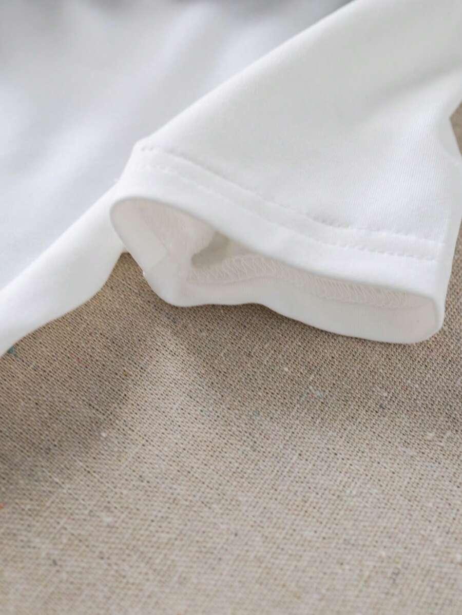 t-shirt spodenki komplet