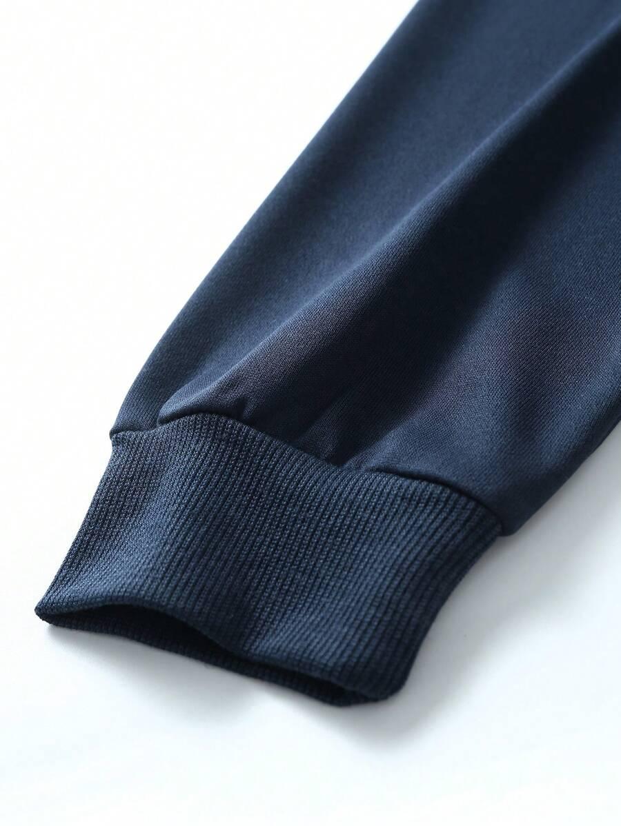 BLUZA SPODNIE KOMPLET