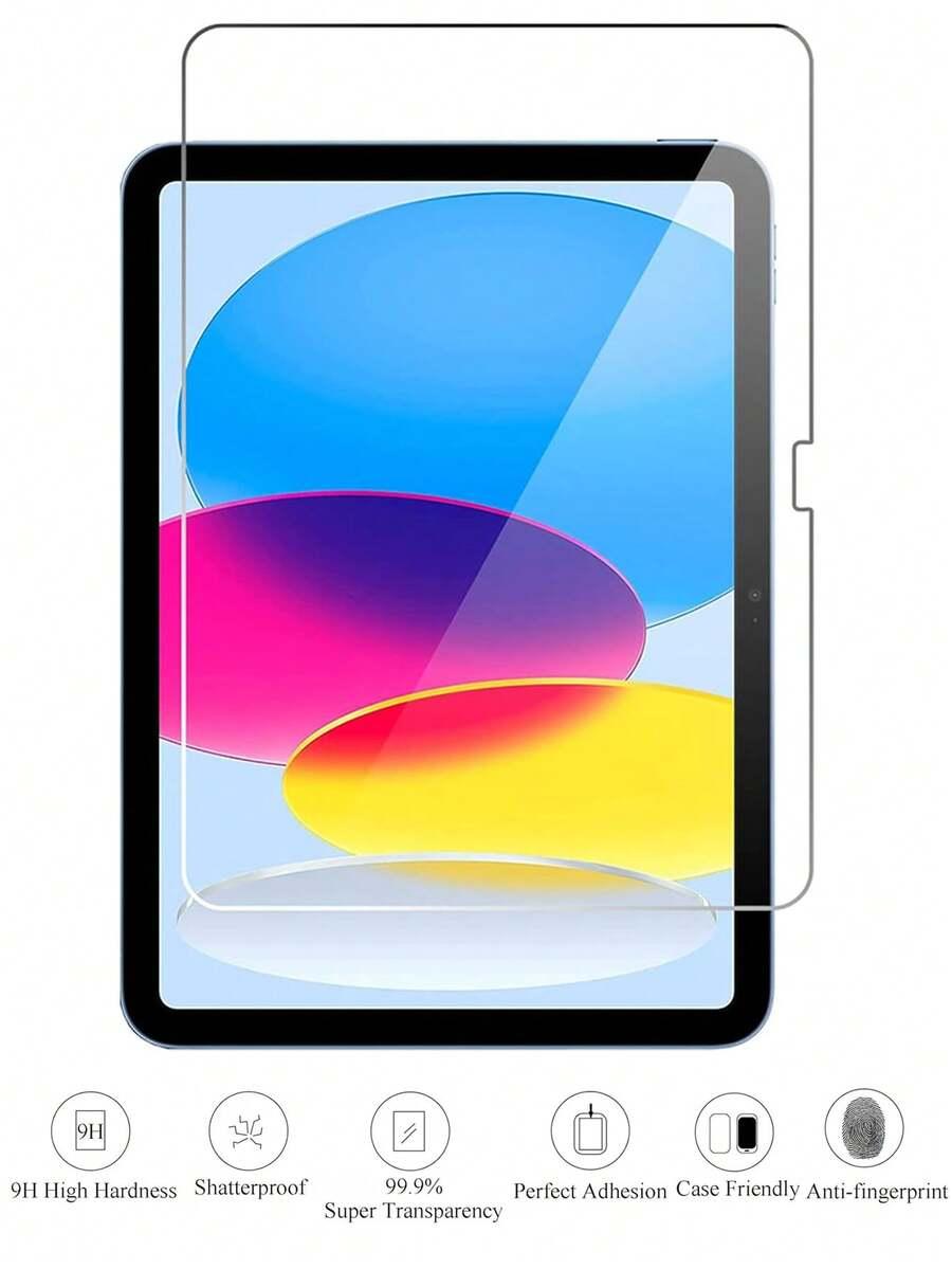 szkło hartowane ipad air4 3-pack