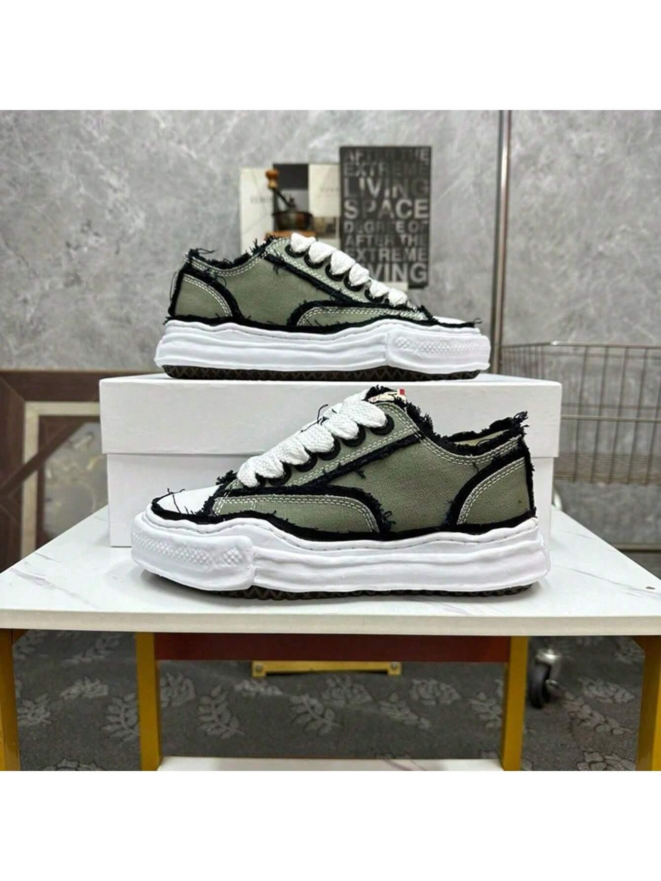 BUTY SPORTOWE MĘSKIE