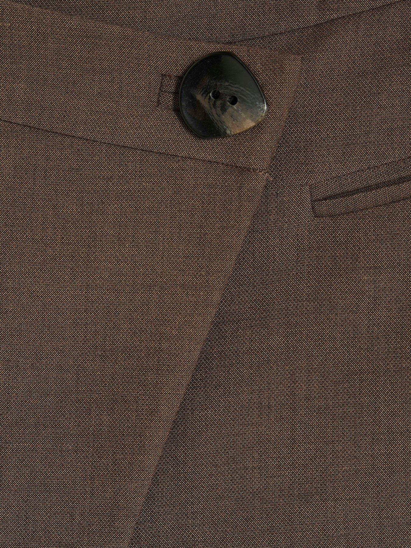 RIVER ISLAND SPÓDNICO SPODENKI 