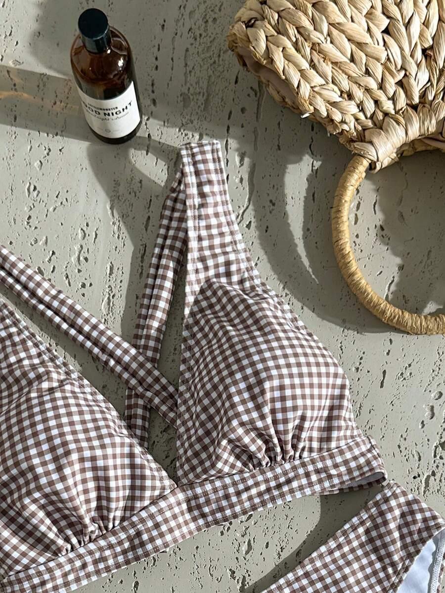 DWUCZĘŚCIOWE BIKINI DAMSKIE