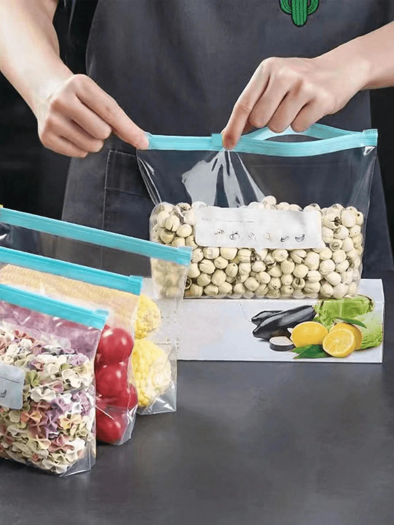 WORECZKI DO PRZECHOWYWANIA 5-PACK