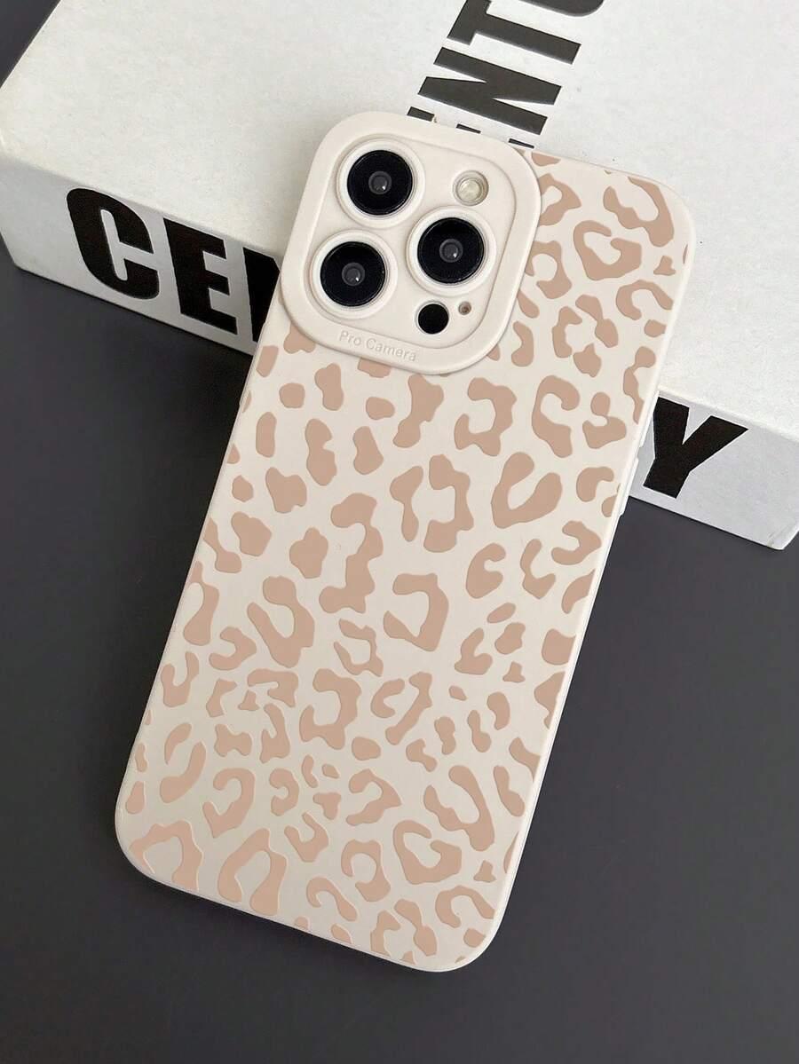 ETUI NA TELEFON ANIMAL PRINT IPHONE 13 PRO