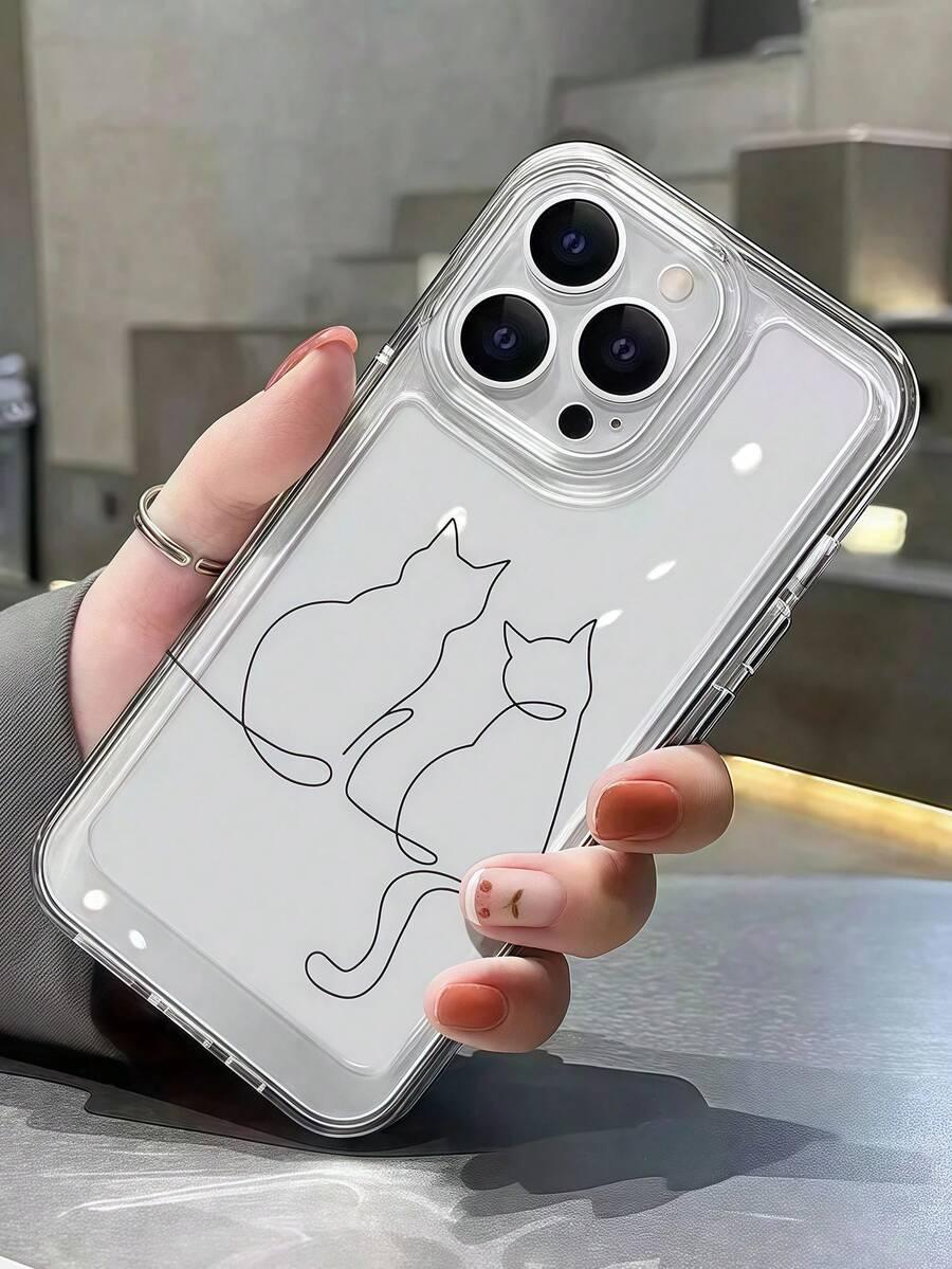 ETUI NA TELEFON IPHONE 15