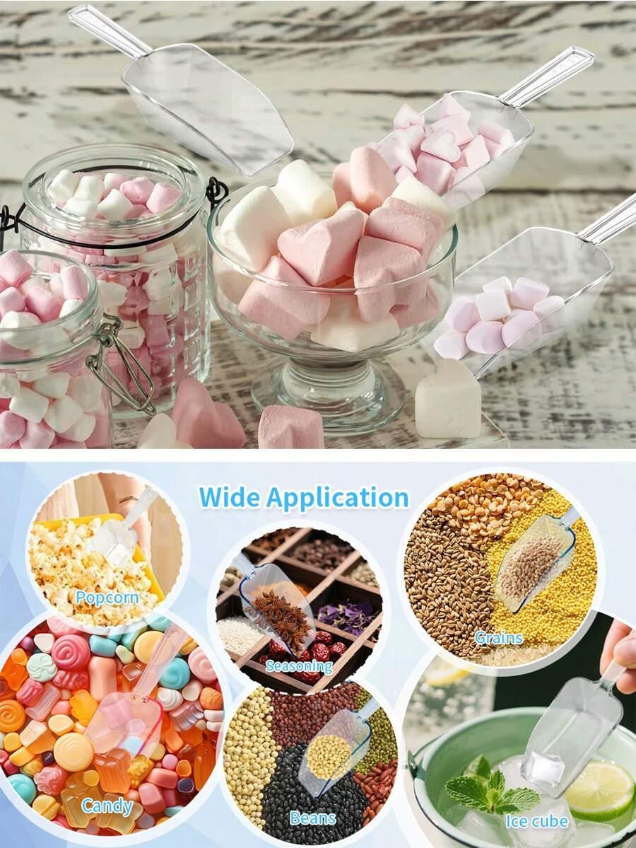 mini Łyżka Kuchenna 2-pack
