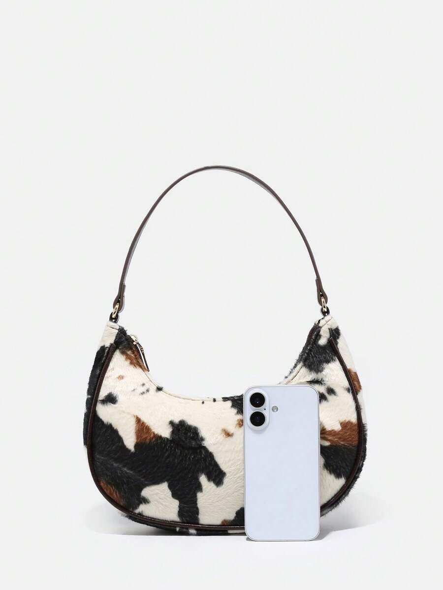 torebka animal print 