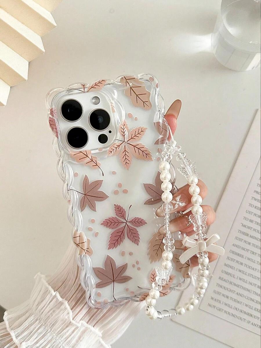ETUI NA TELEFON IPHONE 17