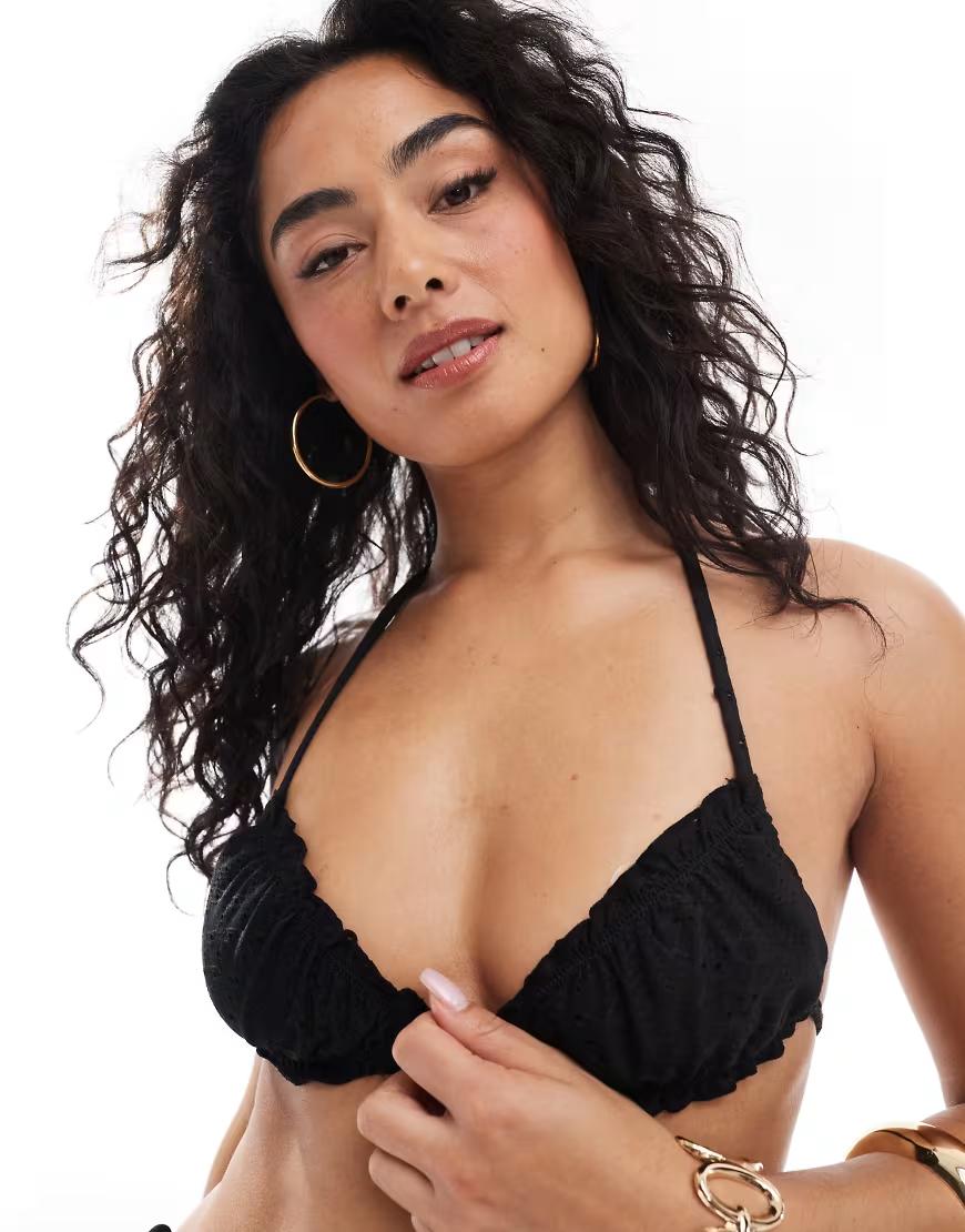 CZARNA GÓRA OD BIKINI