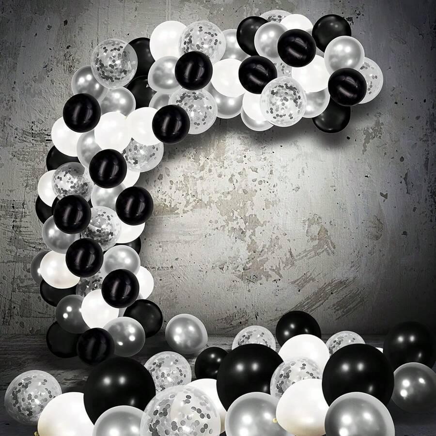 balony zestaw 40-pack