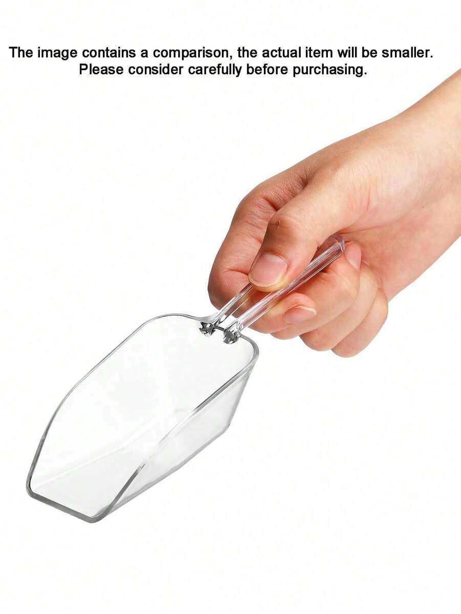 PLASTIKOWA ŁOPATKA DO LODU