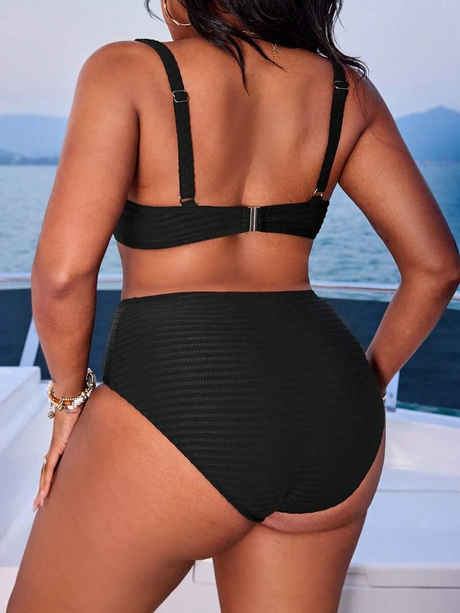 CZARNA GÓRA OD BIKINI