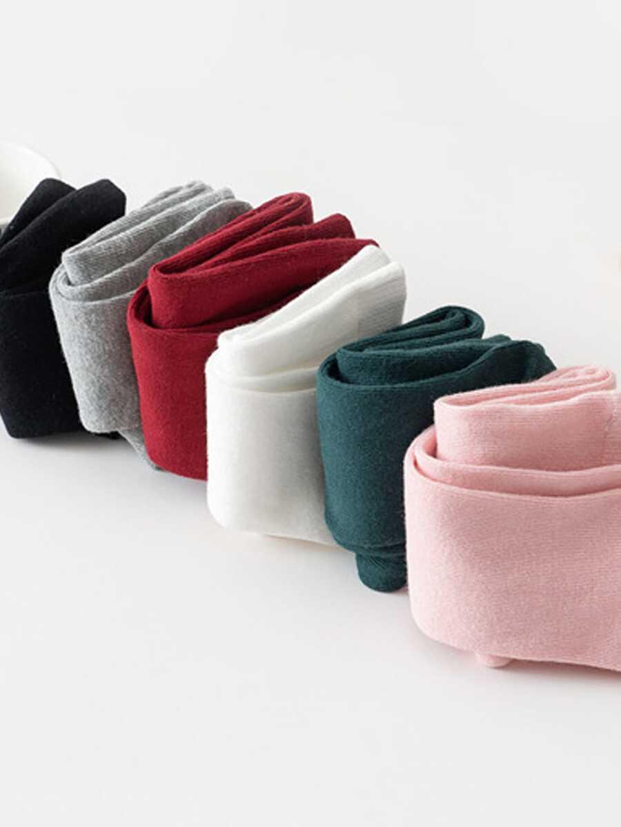 RAJSTOPY casual 6-pack
