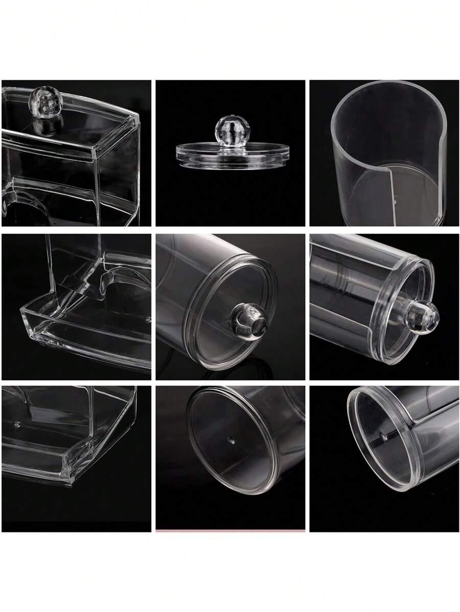 organizer do łazienki 3-pack