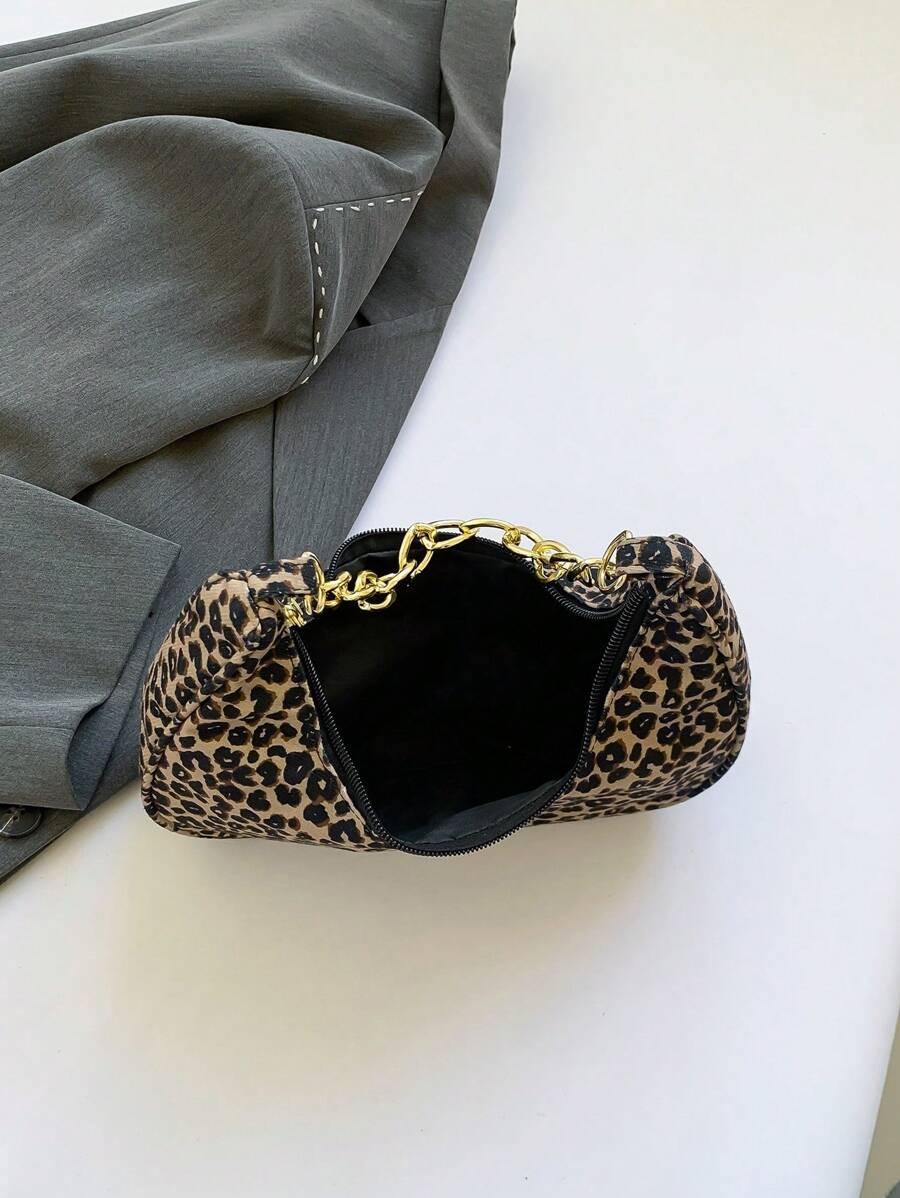TOREBKA ANIMAL PRINT