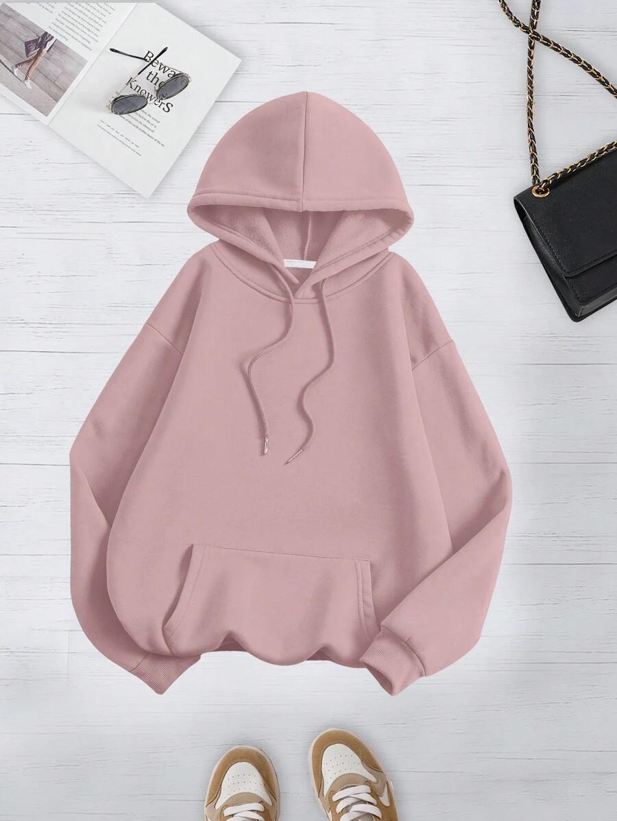 bluza kaptur 3-pack