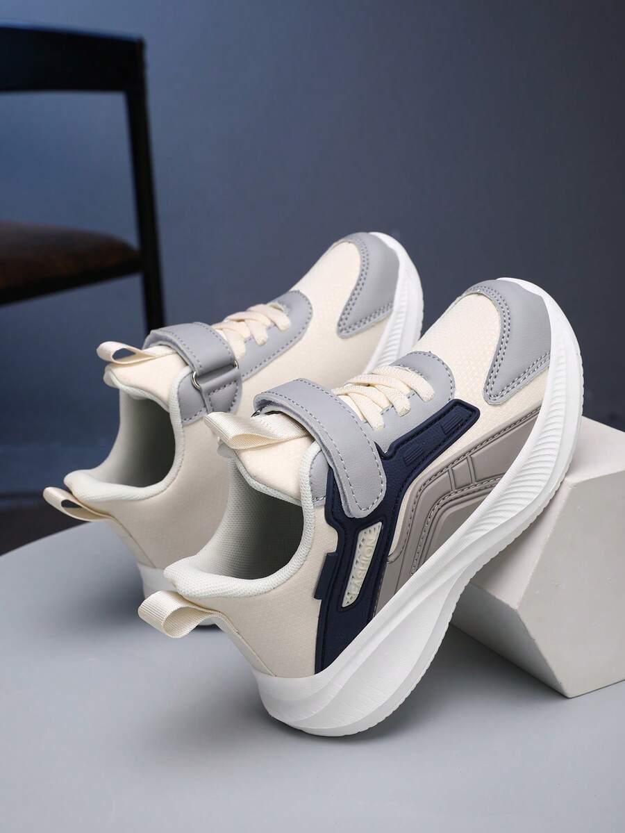 buty sportowe rzepy 