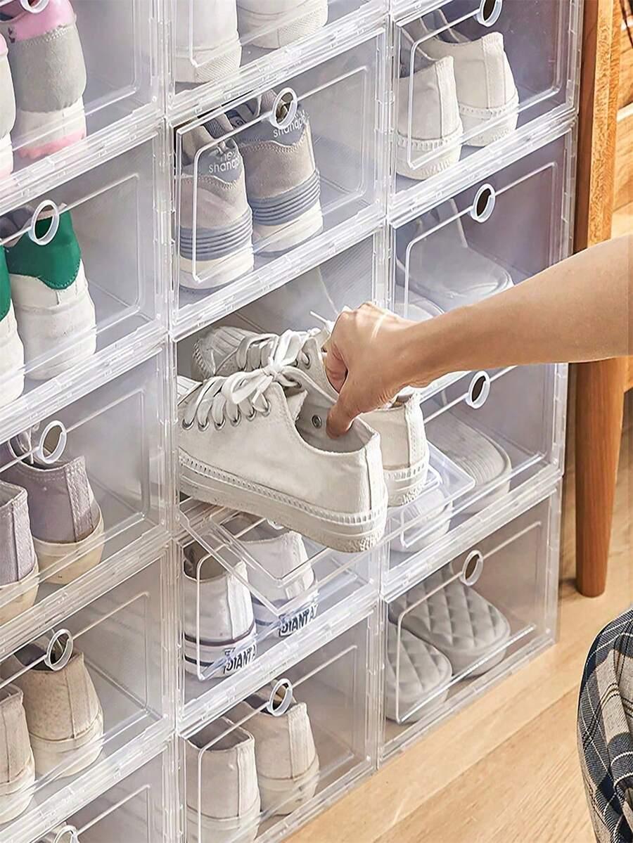 ORGANIZER NA BUTY 1szt.