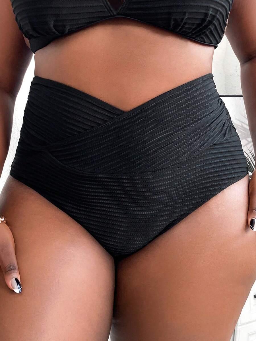 DÓŁ OD BIKINI WYSOKI STAN