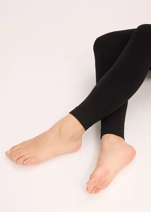 LEGGINSY TERMO DLA KOBIET W CIĄŻY