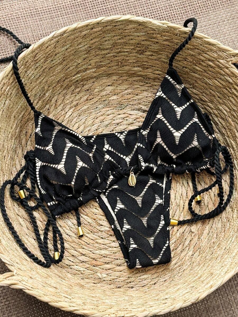 DÓŁ OD BIKINI WZÓR
