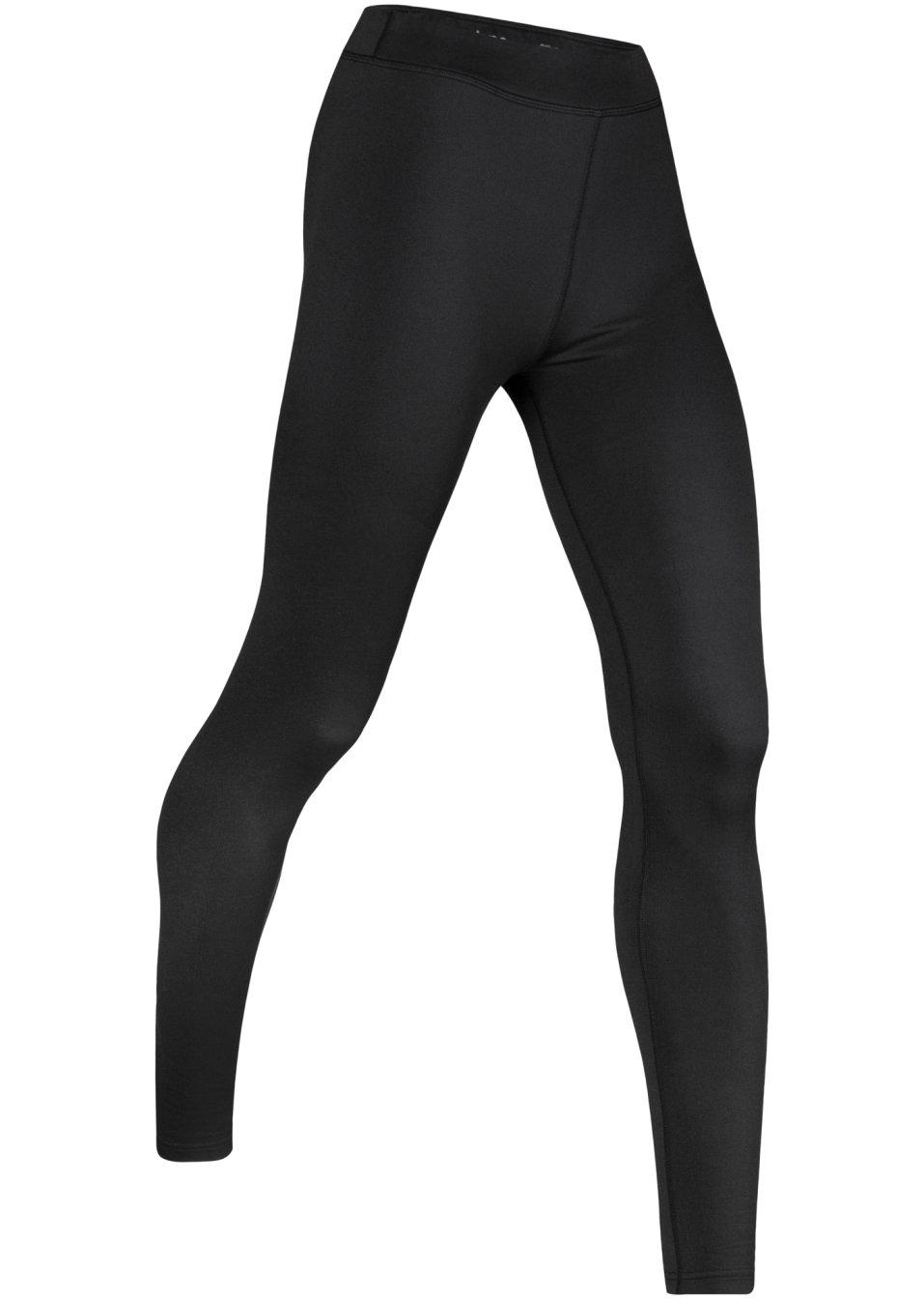 LEGGINSY TERMO SPORTOWE 