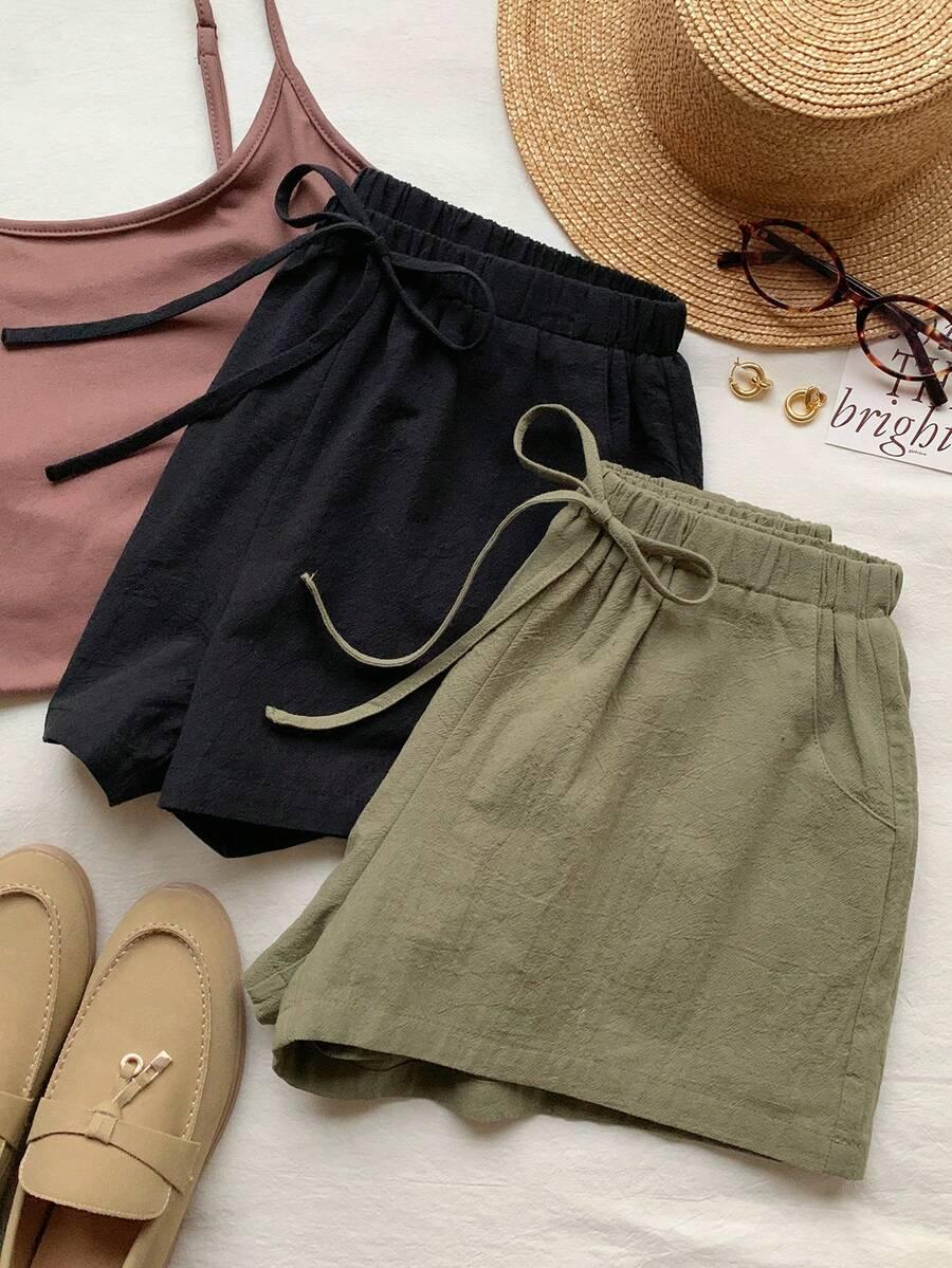 SPODENKI CASUAL 2-PACK