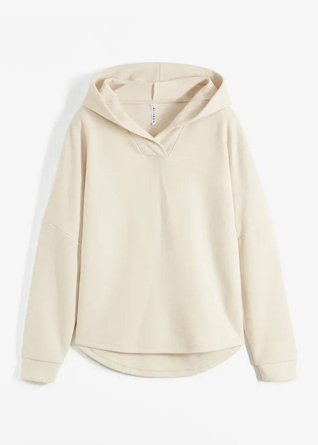 BLUZA DZIANINOWA DAMSKA