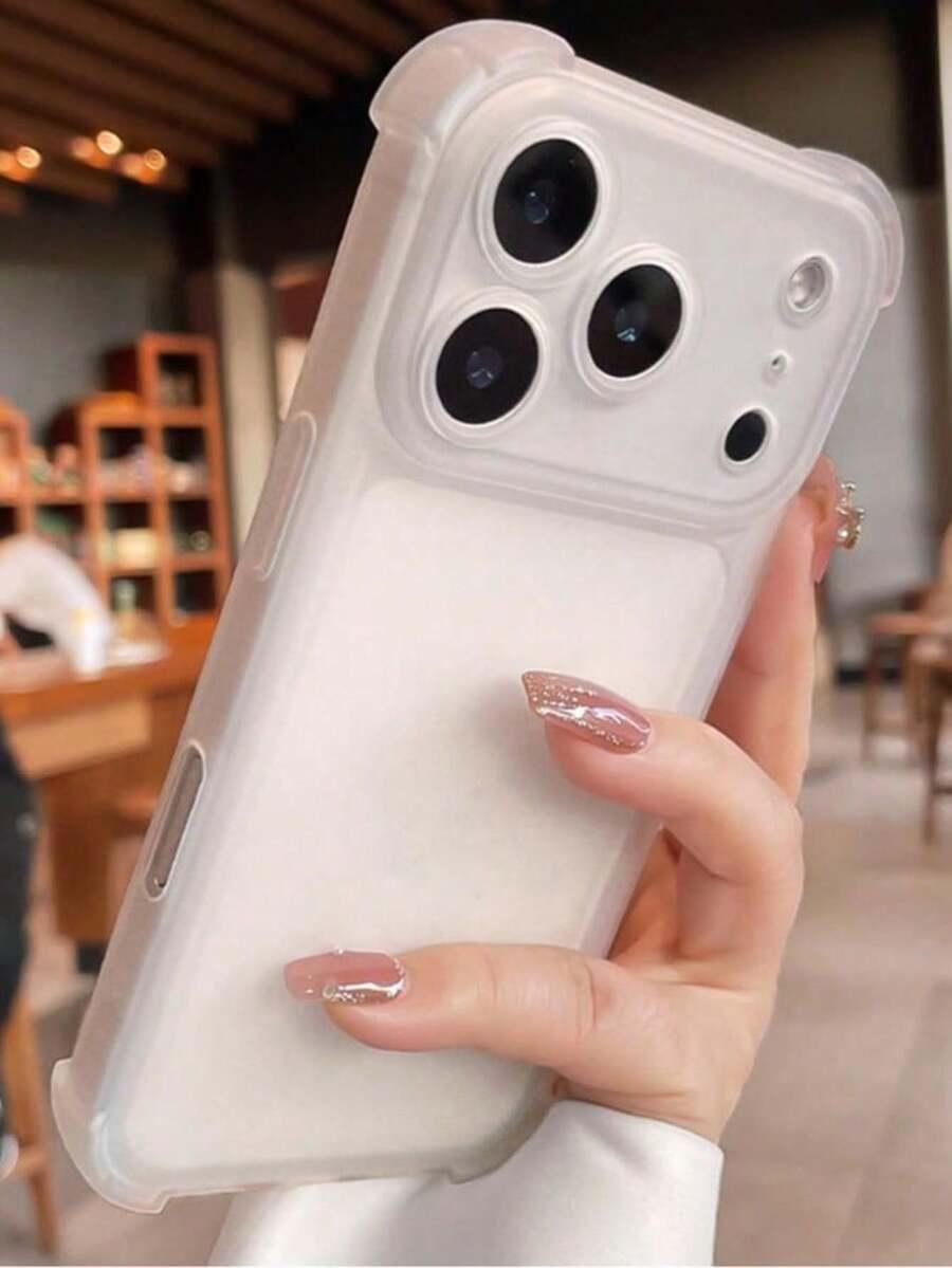 ETUI NA TELEFON IPHONE 17 pro max