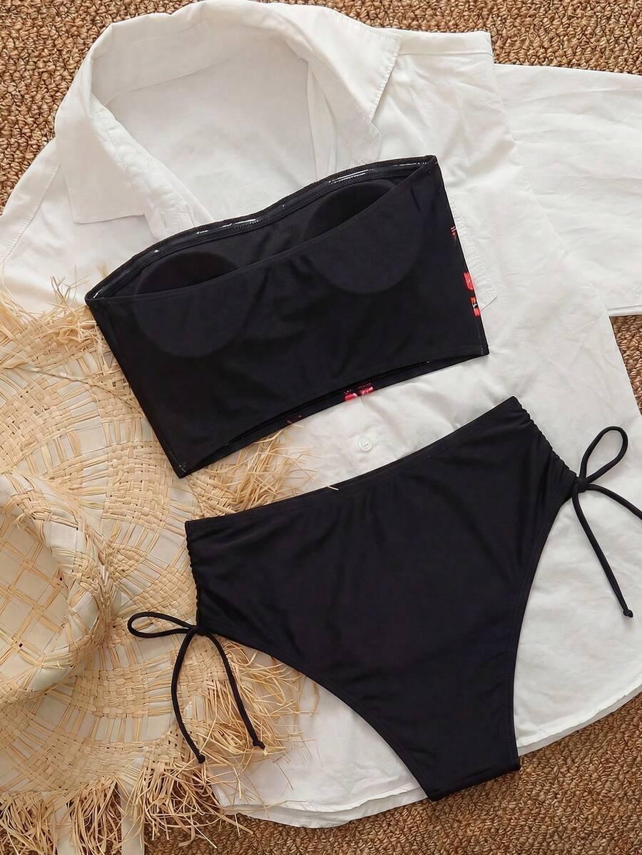 DÓŁ OD BIKINI