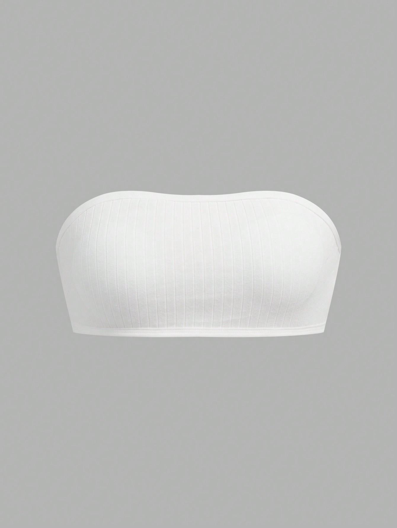 miękki biustonosz 2-pack