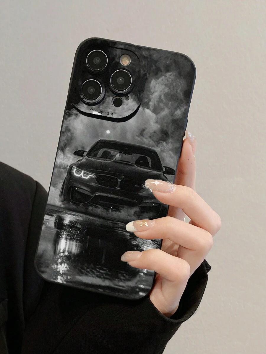 ETUI NA TELEFON iphone 16 plus