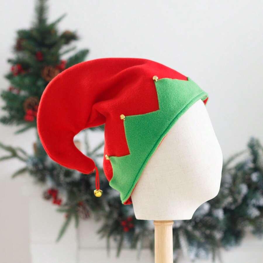 czapka elfa kostium