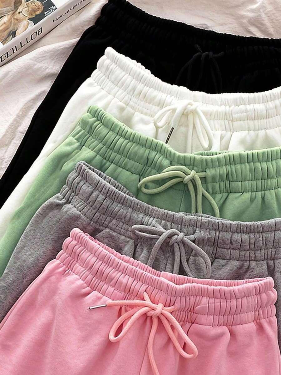 spodenki dresowe 5-pack