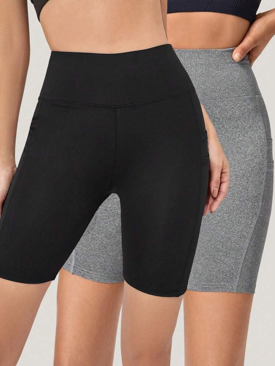 SPODENKI SPORTOWE 2-PACK