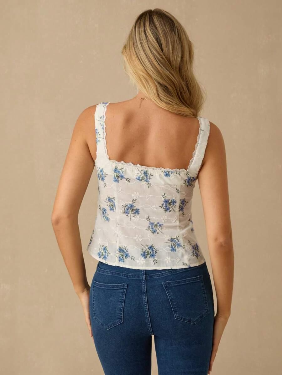 BLUZKA DAMSKA TOP