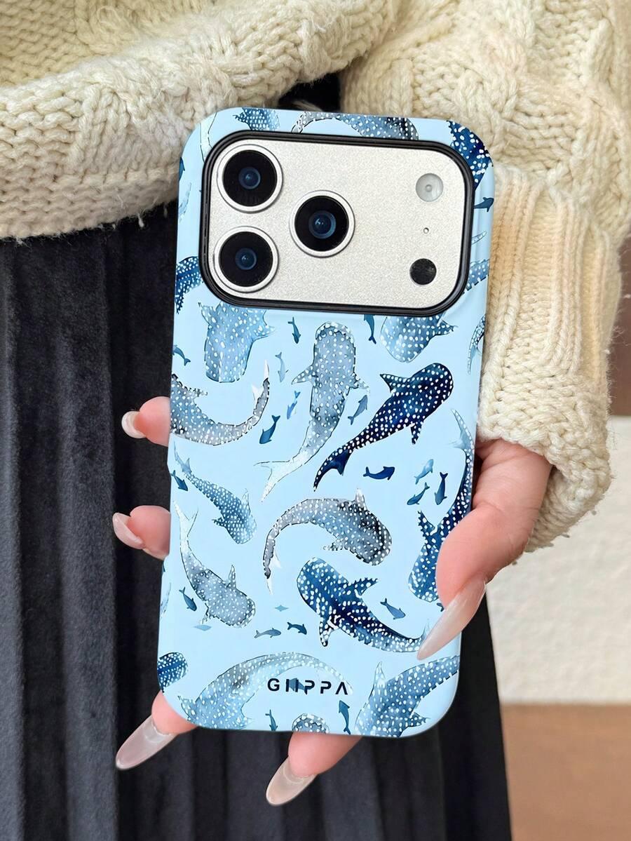 ETUI NA TELEFON IPHONE 17 pro