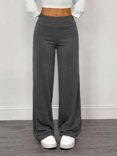 spodnie casual 2-pack