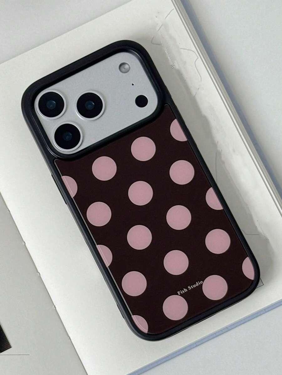 ETUI NA TELEFON IPHONE 17 pro