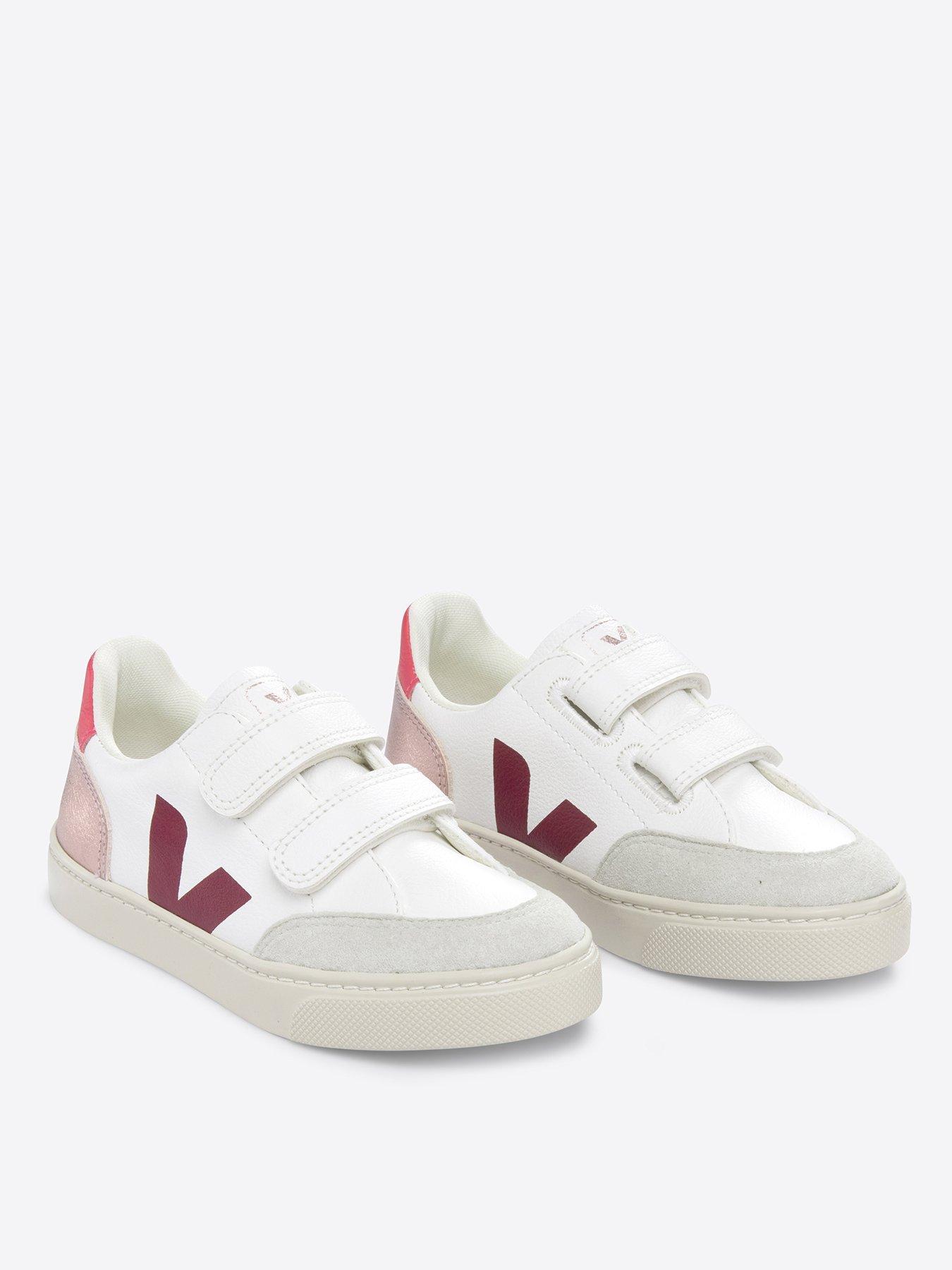 DZIEWCZĘCE BUTY SPORTOWE SMALL V-12