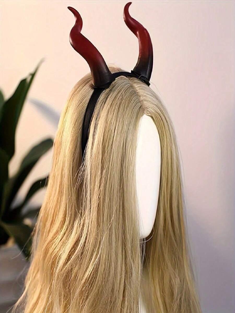 rogi demona na opasce