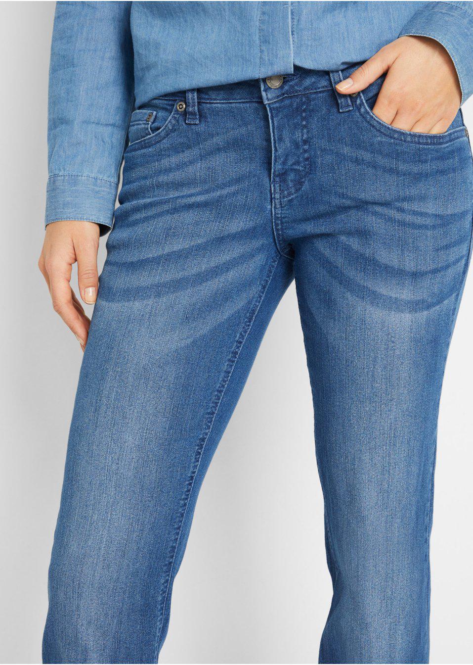 spnie JEANS BOOTCUT