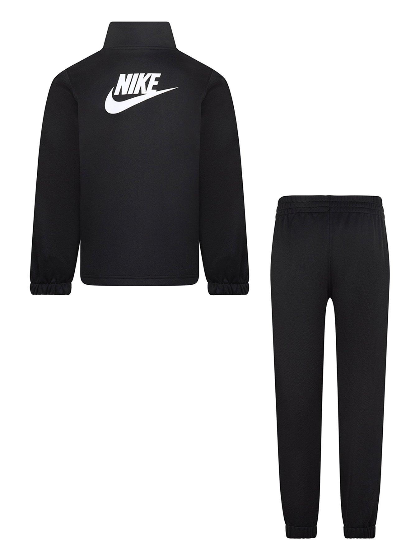 NIKE DZIECIĘCY DRES SPORTOWY UNISEX 86L049 023