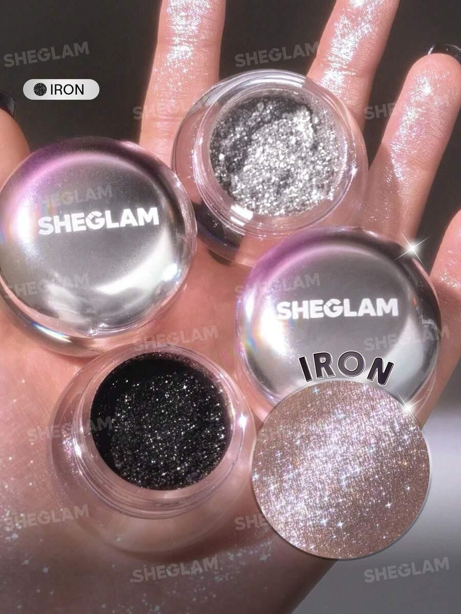 cień do powiek iron