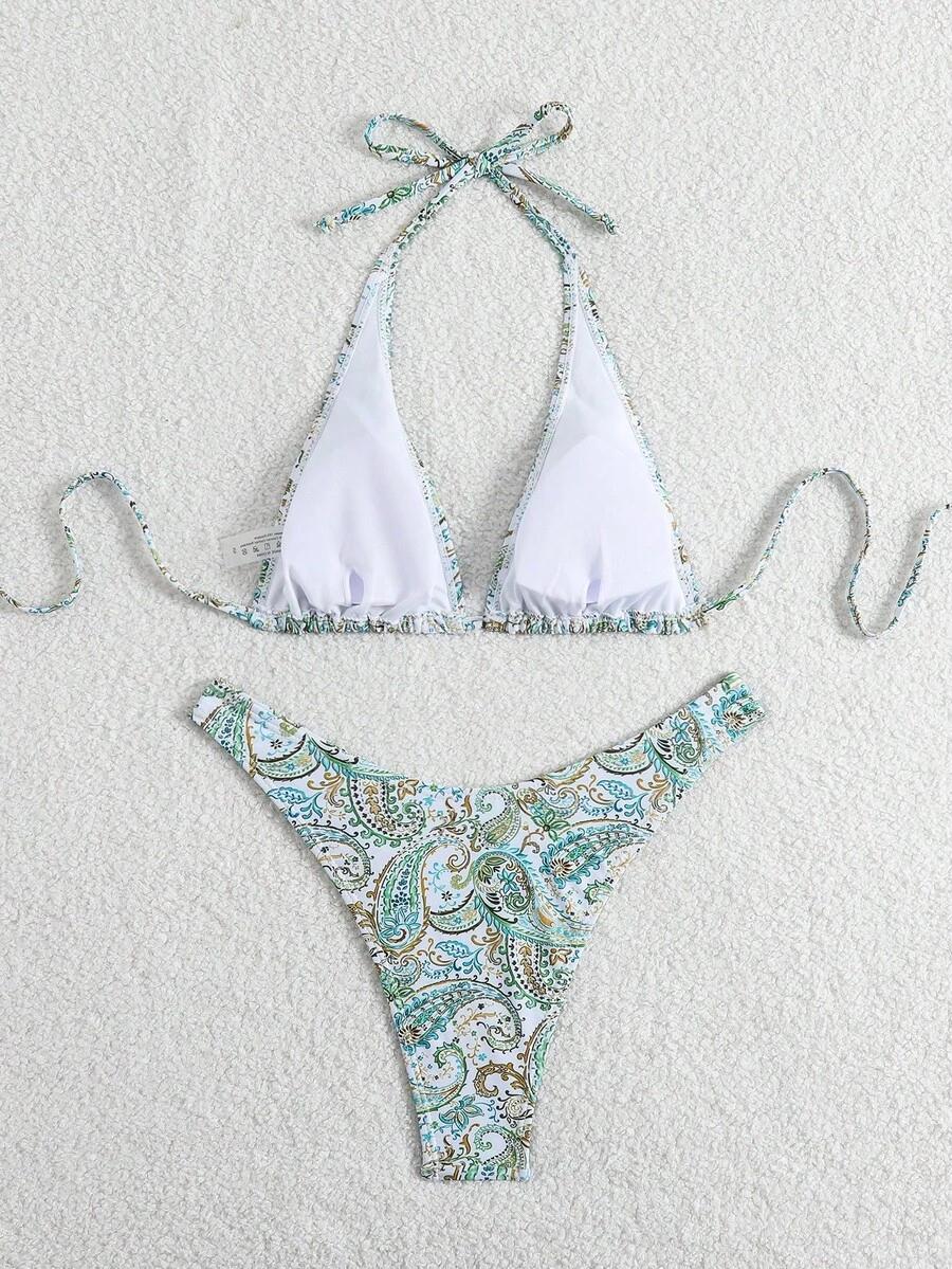 DÓŁ OD BIKINI WZÓR 