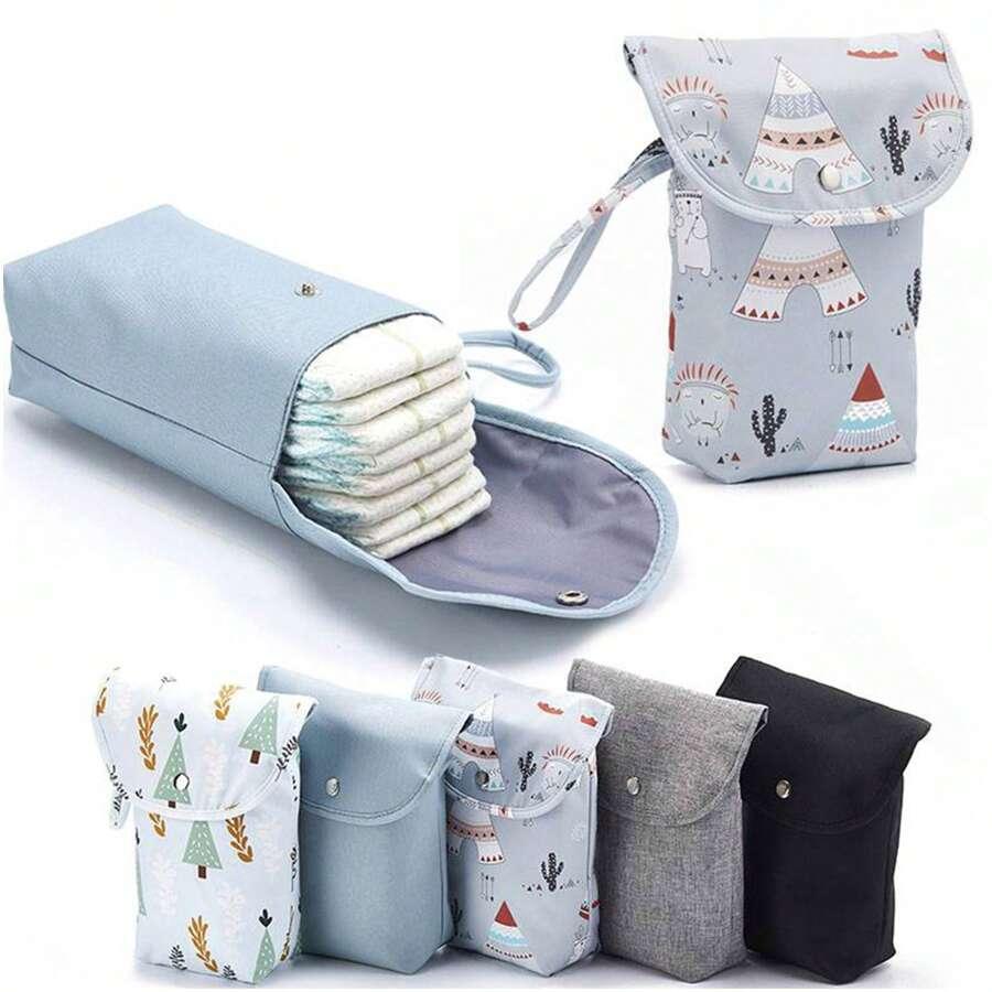 torba na pieluchy 