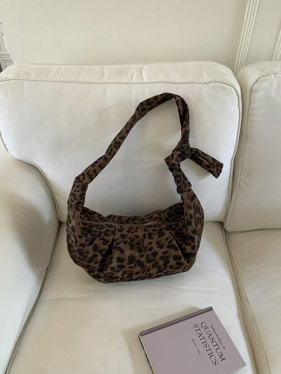 torebka animal print