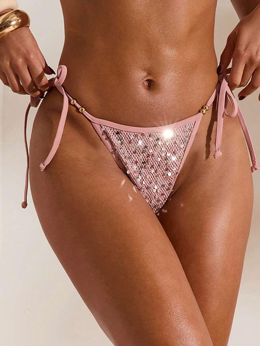 DÓŁ OD BIKINI