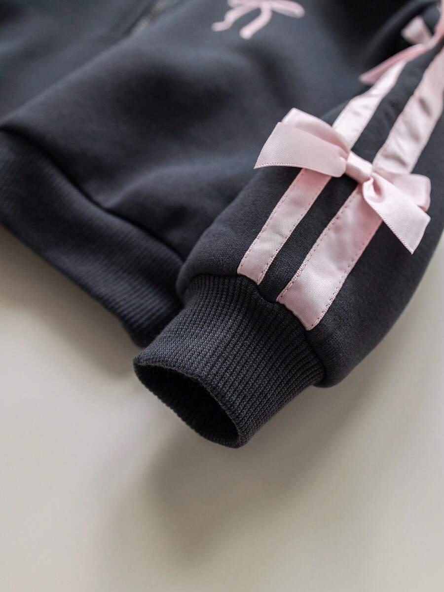 bluza spodnie komplet